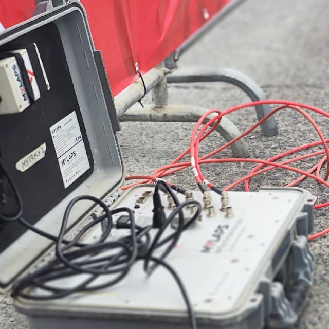 Cronometraje de Carreras con Chip: ¿Cómo Funciona y Por Qué Es la Mejor Opción?