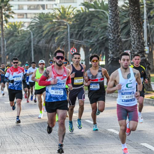 Corrida de la Armada