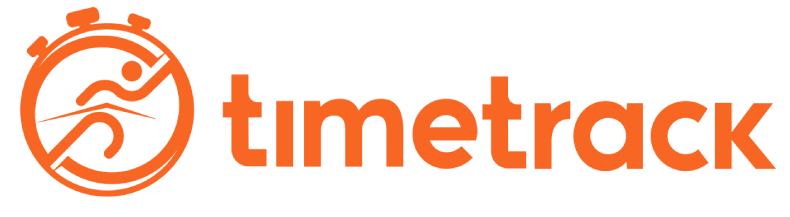 Timetrack Logo